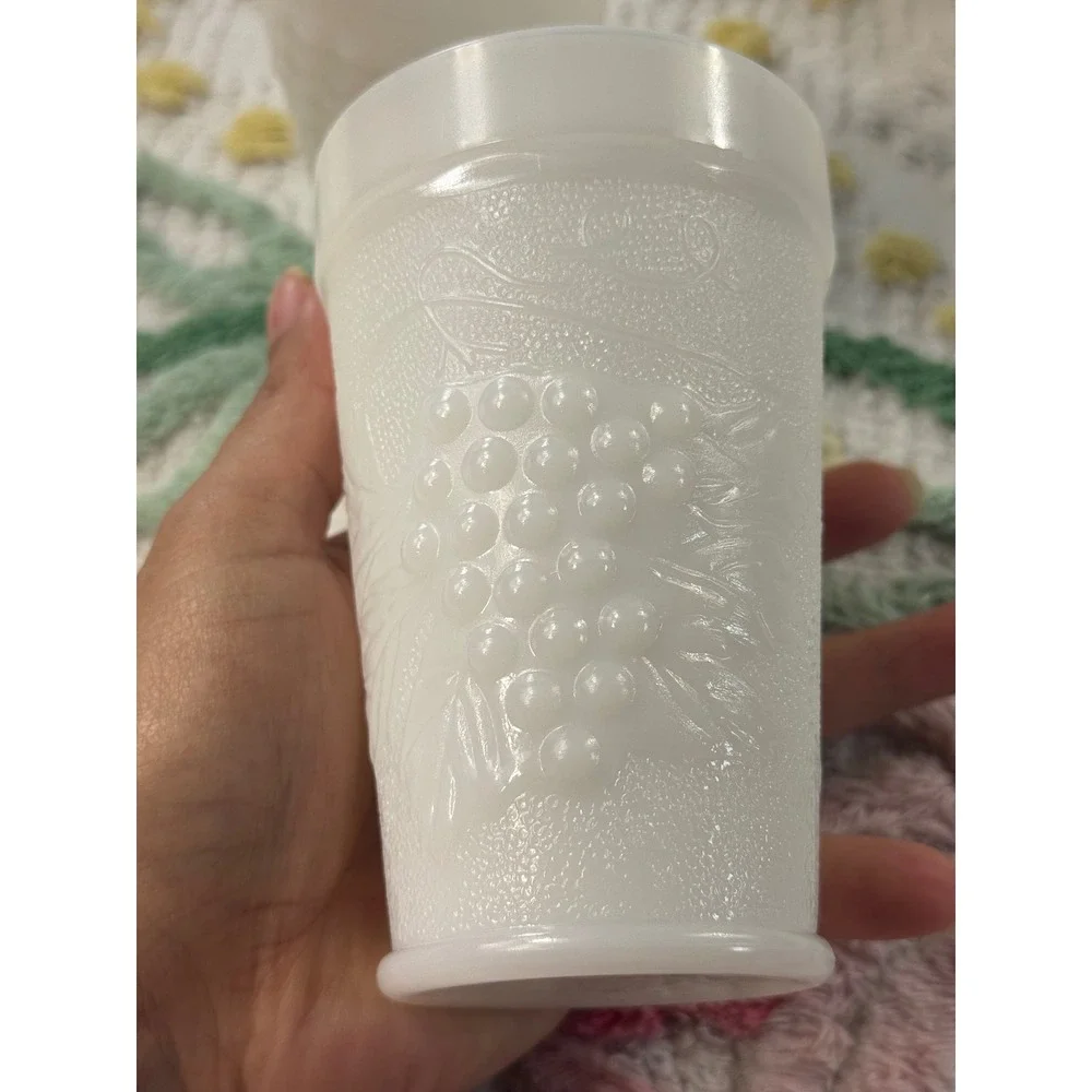 N/A vintage milk